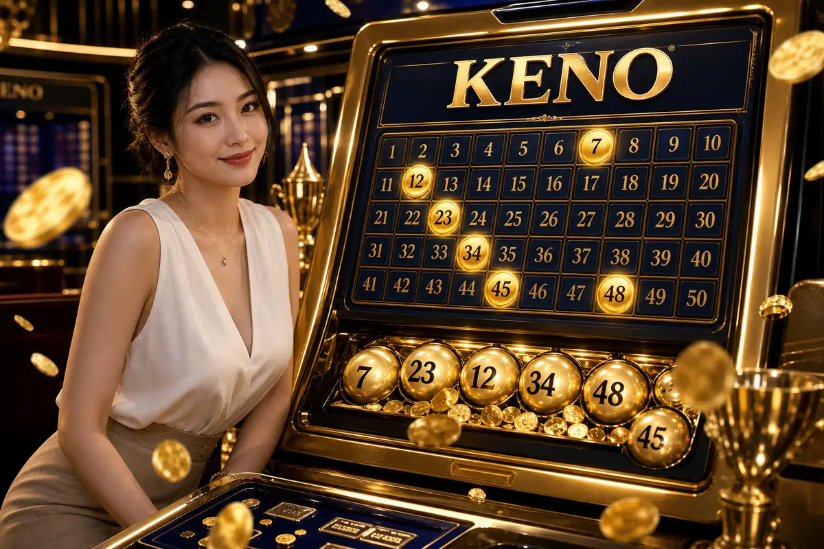 ppn888 Casino meja permainan langsung