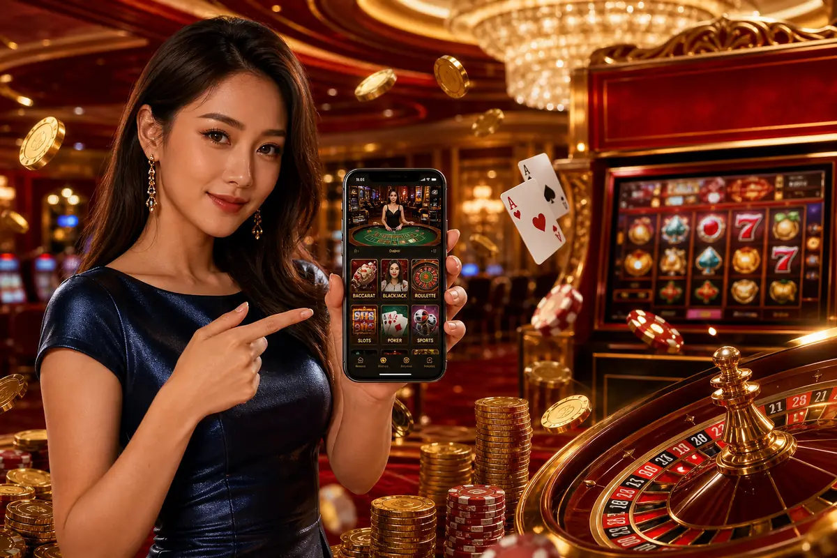 ppn888 bingo online permainan arked interaktif